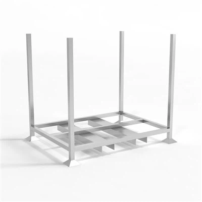 1500x1100x1500mm پینل پیلیٹ