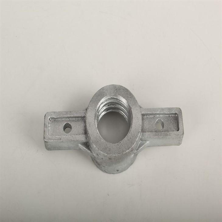 خصوصی سائز کاسٹنگ نٹ