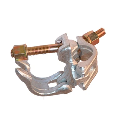 جرمن قسم کا سہاروں کا ڈبل ​​جوڑا