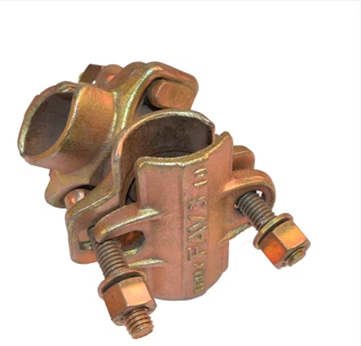 اٹلی کی قسم کا سہاروں کی کنڈا کوپلر