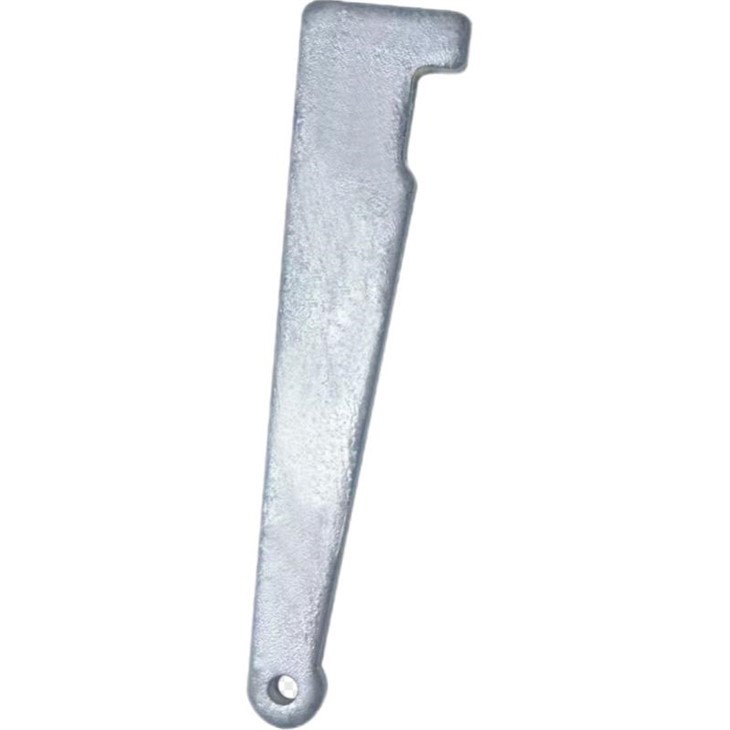 سہاروں کے نظام کے لیے ویج پن